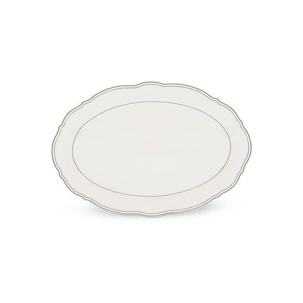 Taca new bone china 20,5x31,5 cm Odette – S|P Collection-image-3