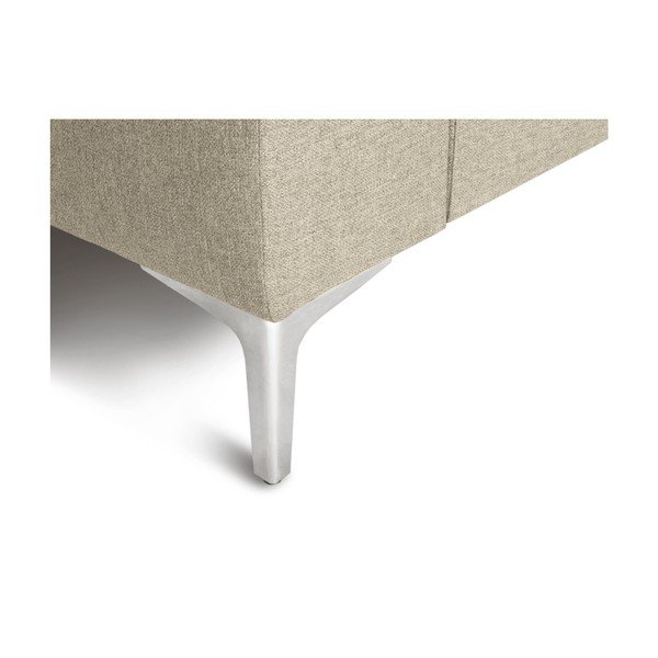 Beżowa sofa Cosmopolitan Design Cartagena, 174 cm-image-4