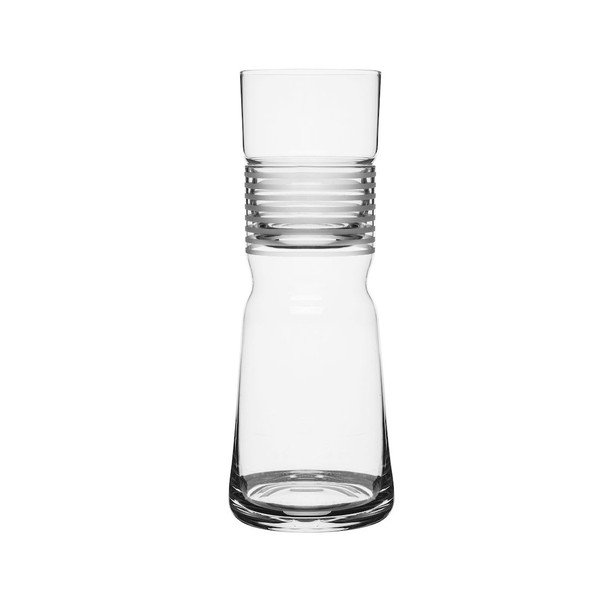 Karafka
  ze szklanką Sagaform, 1 l-image-1