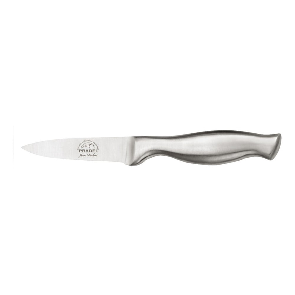Nóż ze stali nierdzewnej Jean Dubost All Stainless Paring, 8,5 cm