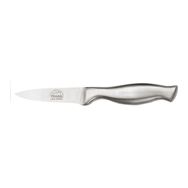 Nóż ze stali nierdzewnej Jean Dubost All Stainless Paring, 8,5 cm