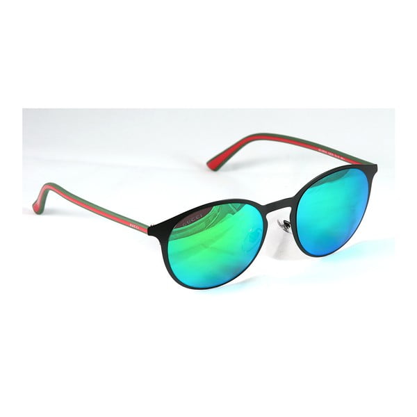 Męskie okulary przeciwsłoneczne Gucci 2263/S CUE