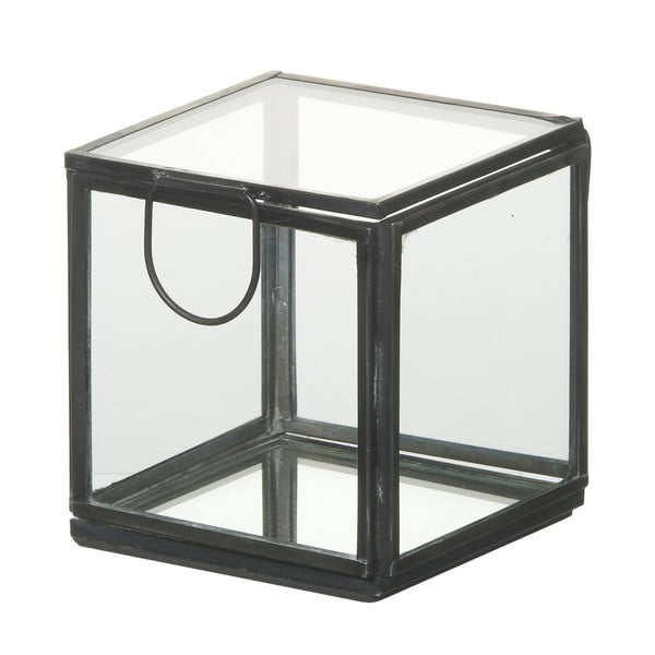 Szklany pojemnik Parlane Glass, 8 cm