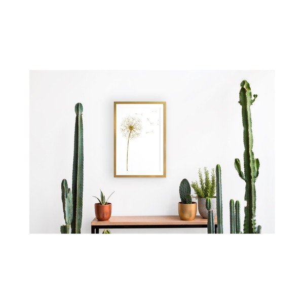 Plakat 40x60 cm Diente de Leon – Surdic-image-1