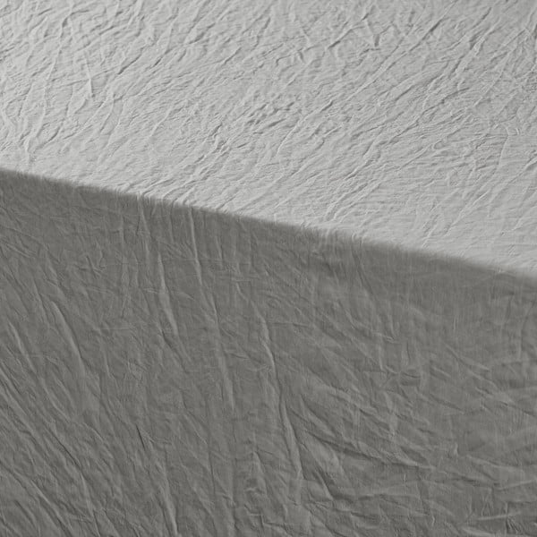 Obrus z mikrowłókna 140x240 cm Suzy – douceur d'intérieur-image-1