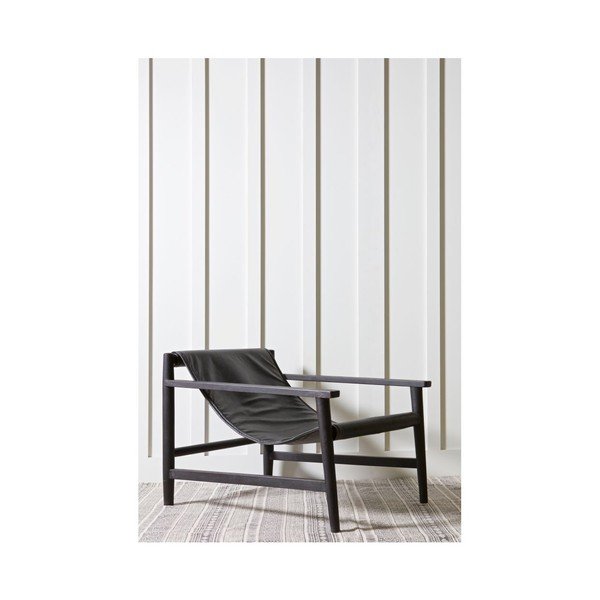 Fotel Sling Black-image-3