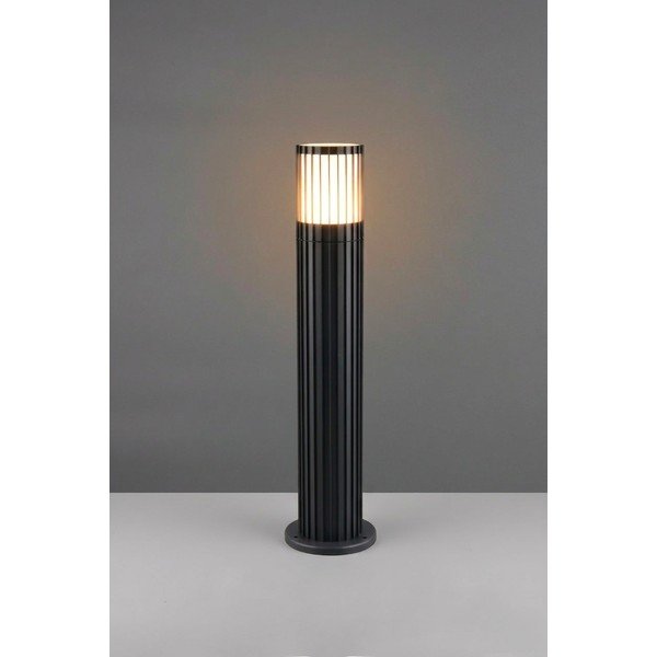 Lampa zewnętrzna typu słupek ø 12 cm Volga – Trio-image-1