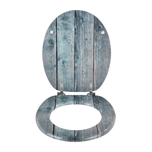 Deska sedesowa 37,5 x 44 cm Wood – Allstar-image-1