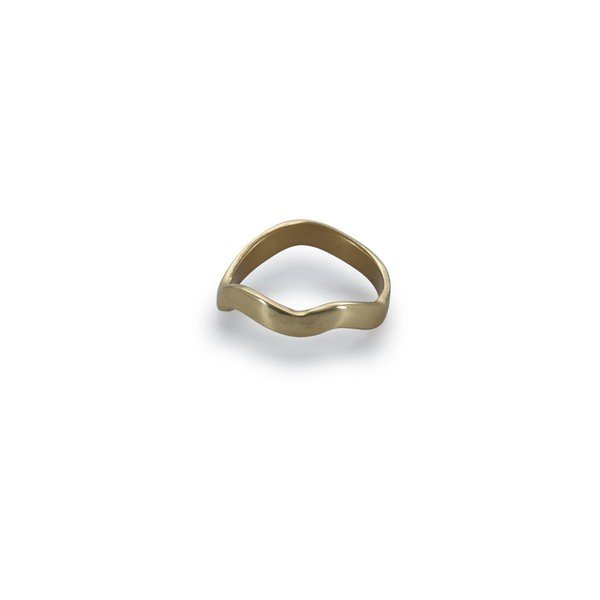 Metalowe akcesoria stołowe 4 szt. Charm – S|P Collection-image-2