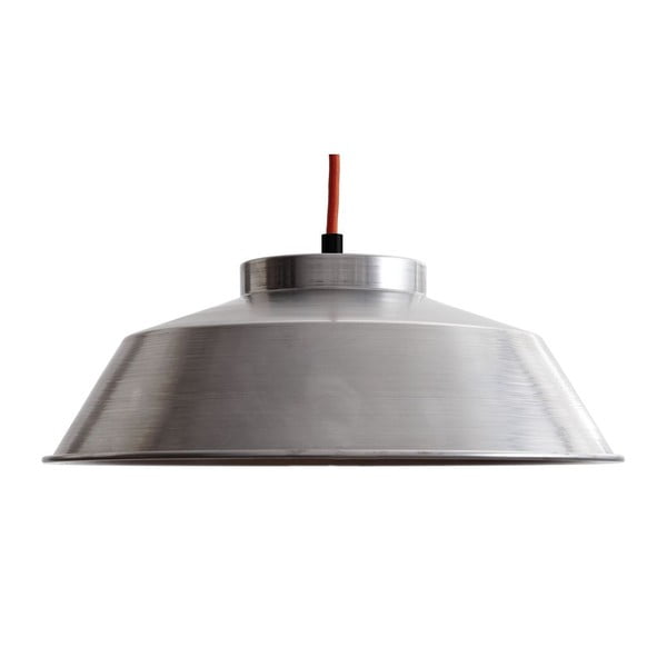 Lampa sufitowa Industrial Stahl/Red