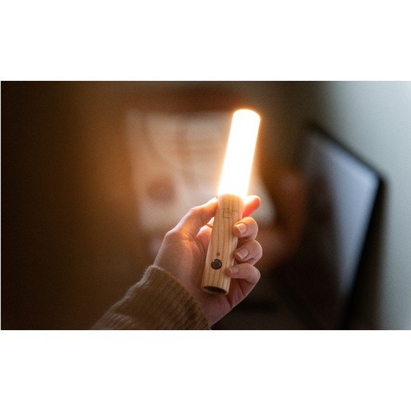 Kinkiet LED na USB Baton – Gingko-image-1
