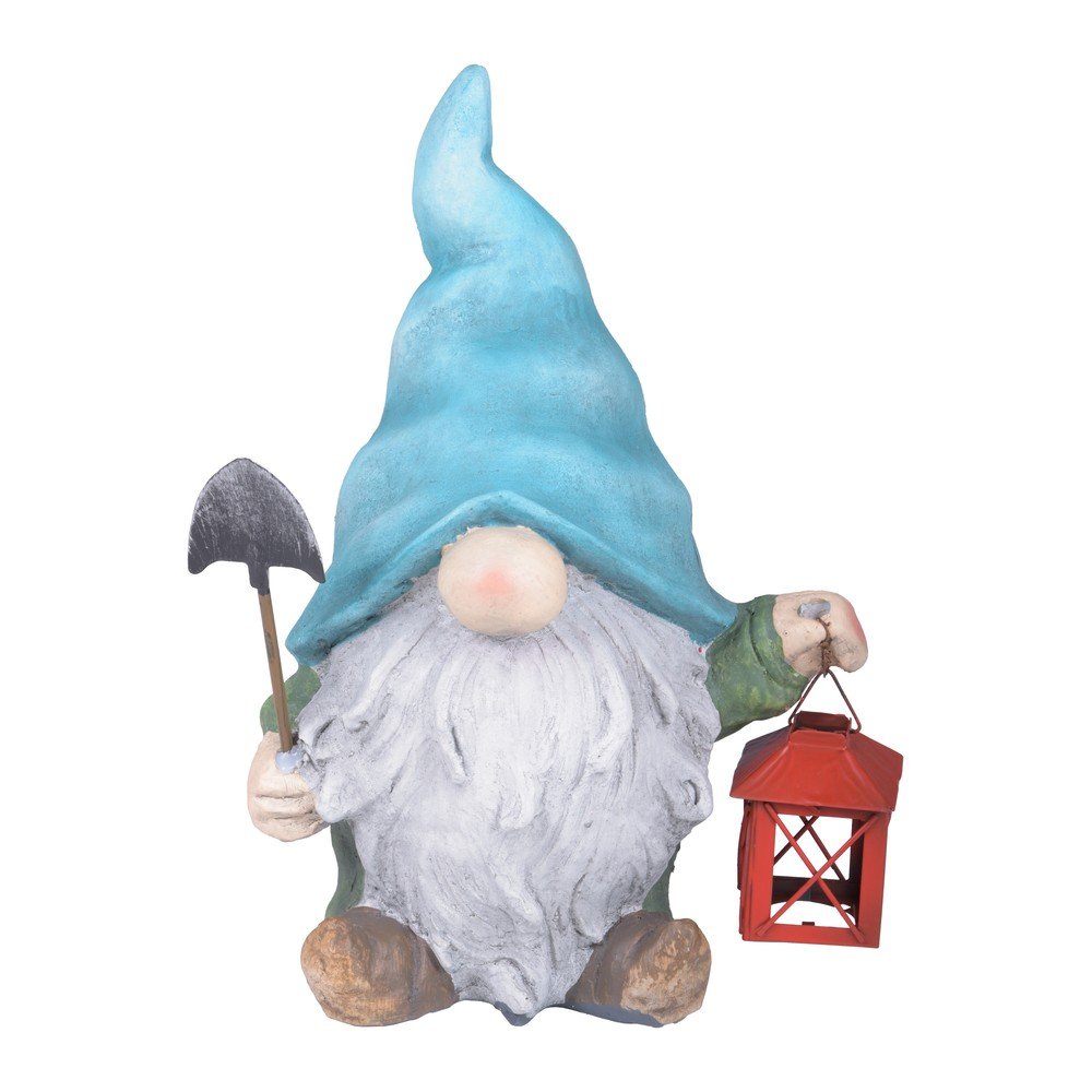 Kamienna figurka ogrodowa Dwarf – Garden Pleasure
