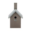 Drewniana budka dla sikorki – Esschert Design