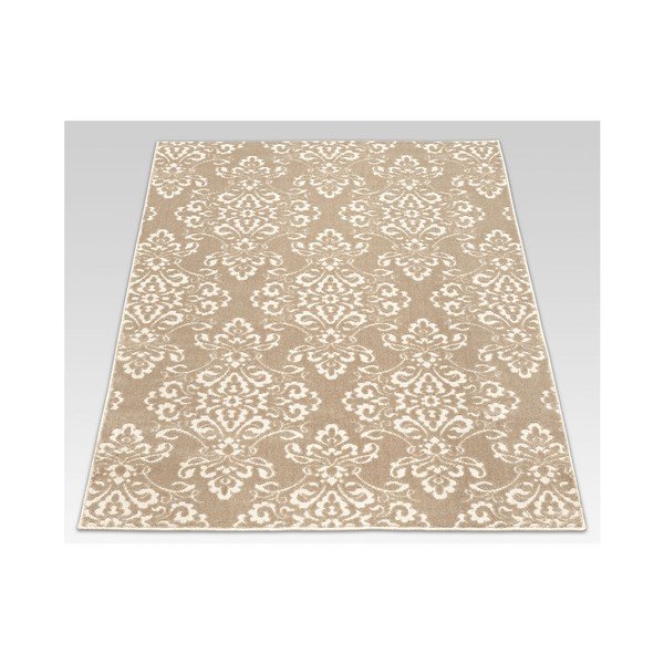 Dywan Reflex Baroque Beige, 80x150 cm-image-1
