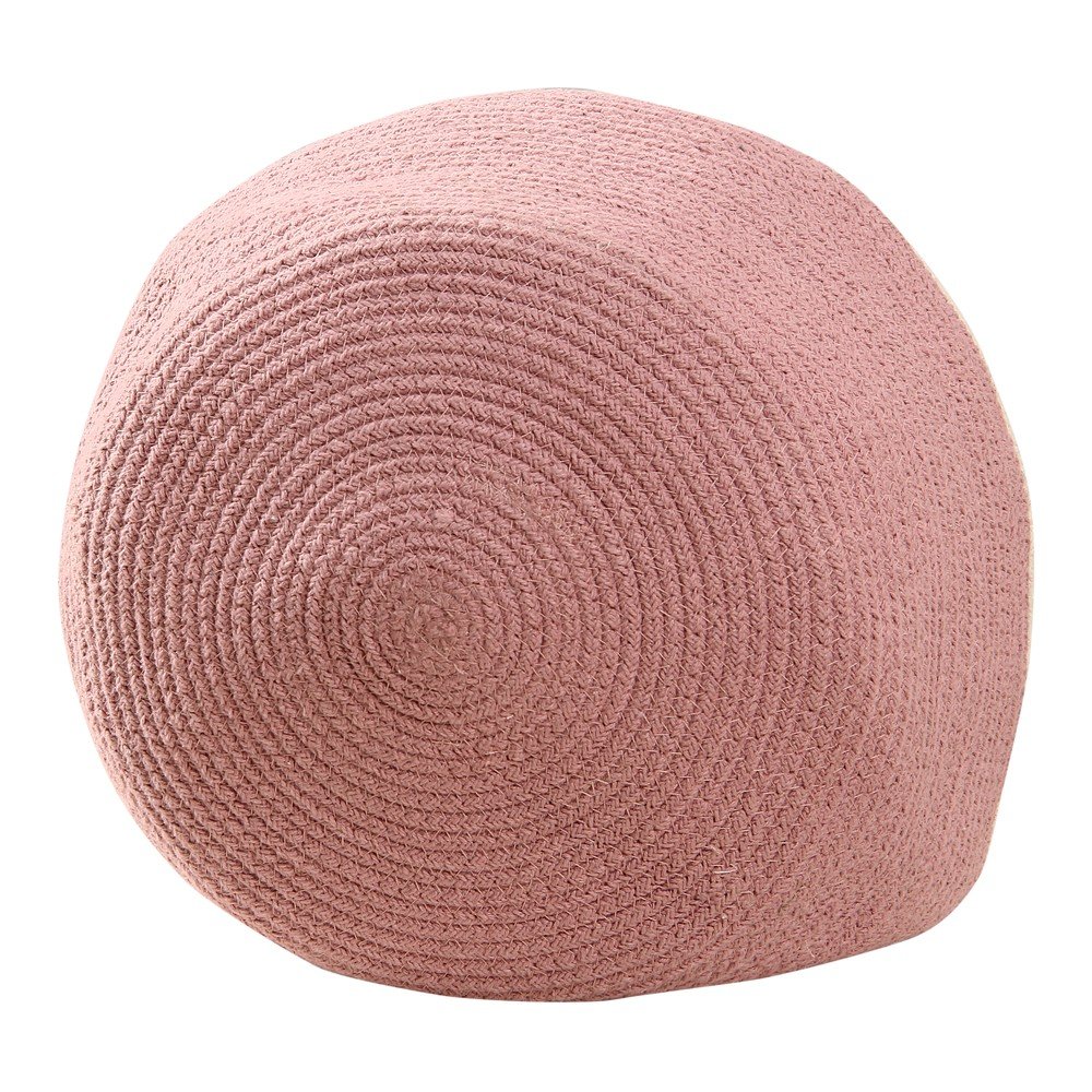 Tekstylny koszyk ø 30x35 cm Zoco – Lorena Canals (zdjęcie 8)