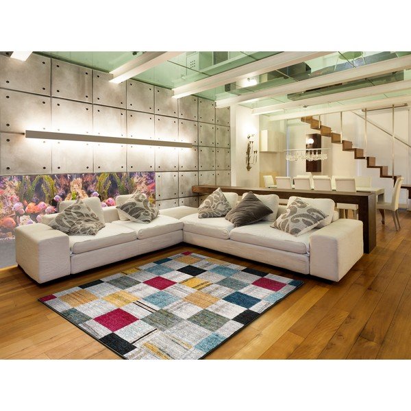 Dywan Universal Anouk Dice, 140x200 cm-image-1