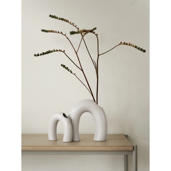 Regał w dekorze dębu w naturalnym kolorze 105x92x40 cm Sukoya – Blomus-image-3