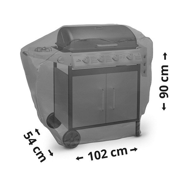 Pokrowiec na grill gazowy Cattara Furo-image-2