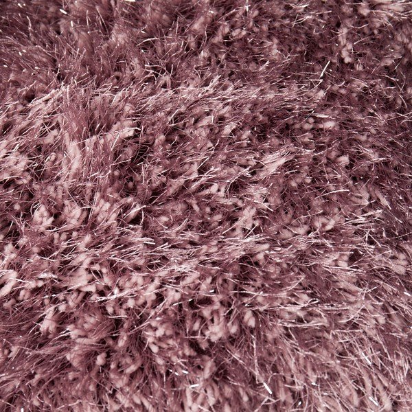 Fioletowy dywan Flair Rugs Dazzle Mauve, 120x170 cm-image-4