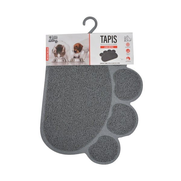 Podkładka pod miskę 30x40 cm – Love Story-image-2