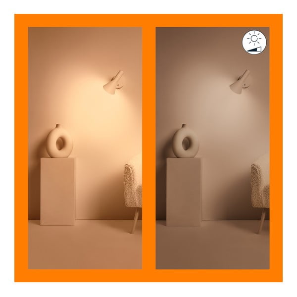 Inteligentna żarówka LED z gwintem E14, 5 W – WiZ-image-3