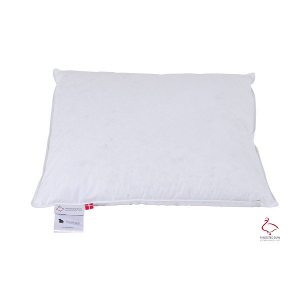 Poduszka wypełniona pierzem 50x60 cm Jack the Dullard – Ringsted Dun