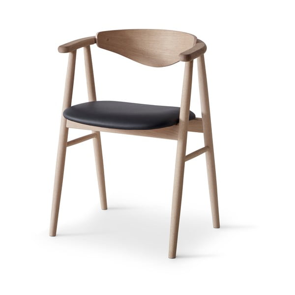 Skórzane krzesło Traditional  – Hammel Furniture
