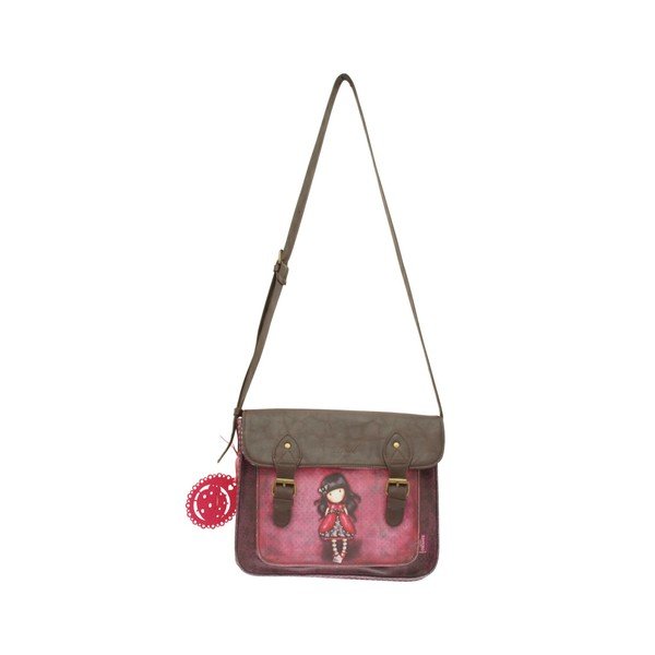 Aktówka Santoro Kori Kumi Ladybird-image-1