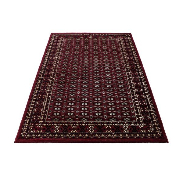 Bordowy dywan 80x150 cm Marrakesh – Ayyildiz Carpets-image-3
