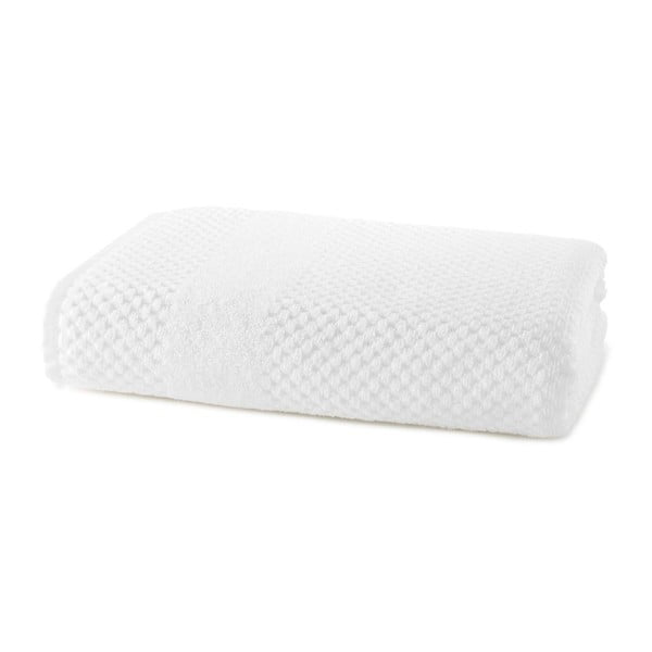 Ręcznik Honeycomb White, 89x173 cm