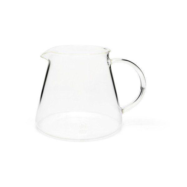 Kawiarka ze stali nierdzewnej w kolorze srebra 500 ml Slow Coffee – Leopold Vienna-image-4