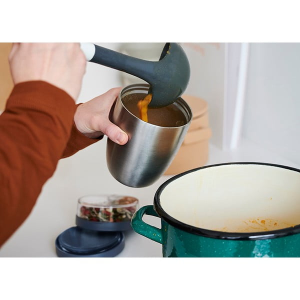 Pojemnik na jogurt Titanium – Mepal-image-1