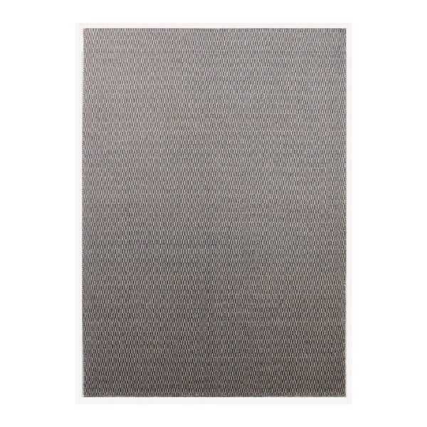 Wełniany dywan Charles Silver, 200x300 cm