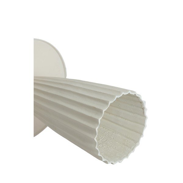 Metalowy okrągły stolik ø 45 cm Veglia – Light & Living-image-4