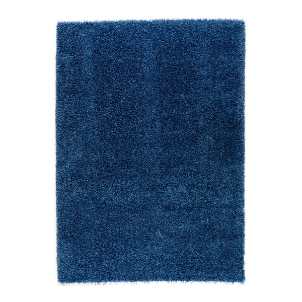Niebieski dywan Universal Nude, 160x230 cm