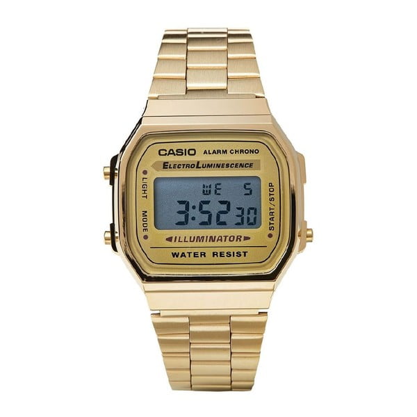 Zegarek męski Casio Gold-image-1