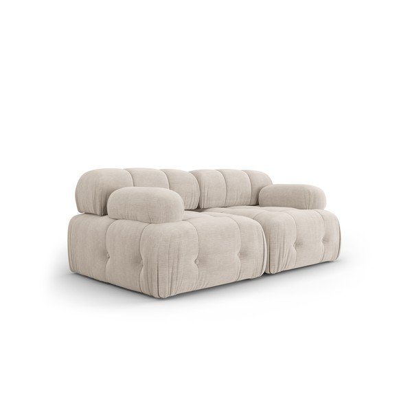 Beżowa sofa 192 cm Ferento – Cosmopolitan Design-image-2