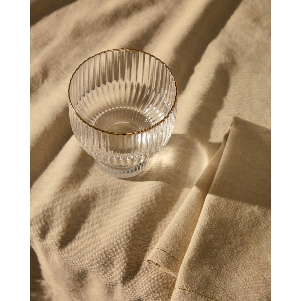 Szklanka 230 ml Ayan – Kave Home (zdjęcie 3)