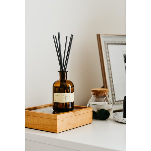 Dyfuzor #46 Bergamot, Jasmine, Opuncia – Perfumed Prague-image-3