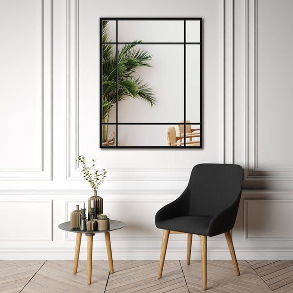 Lustro ścienne 69x95 cm Loft Harry – Styler-image-2
