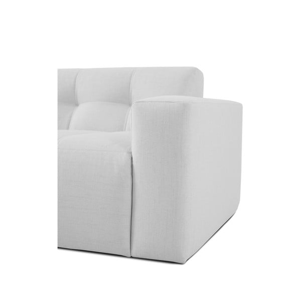 Beżowa sofa 220 cm Maxel – Scandic-image-4