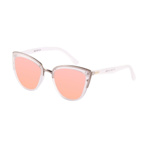 Damskie okulary przeciwsłoneczne Ocean Sunglasses Cat Eye Pinky