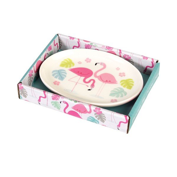Taca Rex London Flamingo Bay