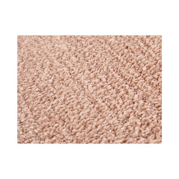 Różowy dywan Elle Decoration Glow Loos, 80x150 cm-image-4