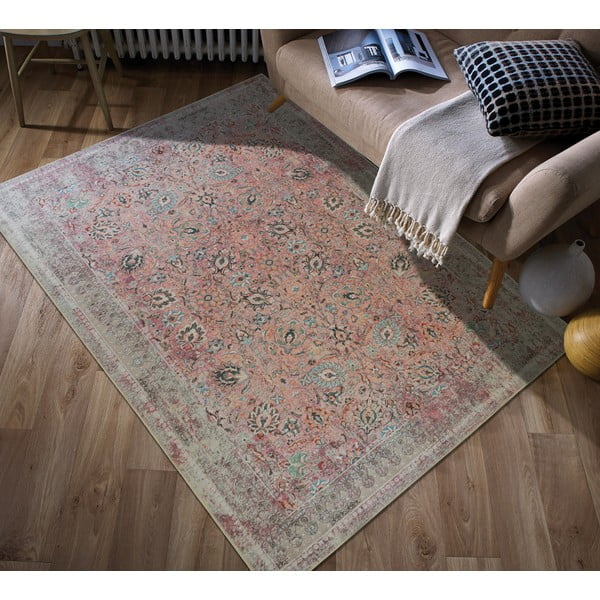 Dywan Floorita Sarouk, 200x290 cm-image-1