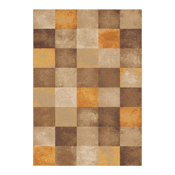 Beżowy dywan Universal Amber Garro, 190x280 cm