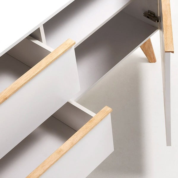 Biała komoda Kave Home Meety-image-3