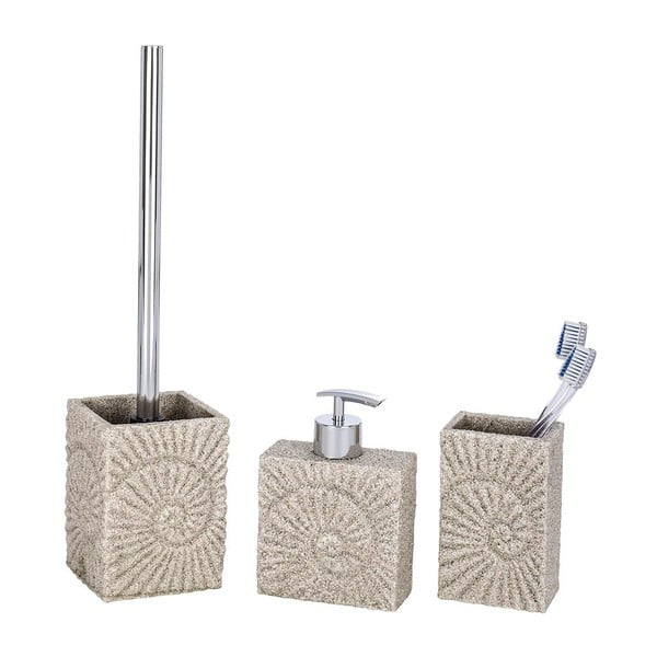 Szczotka do WC Wenko Fossil-image-2