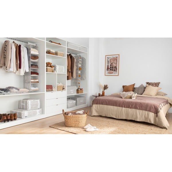 Kosz z trzciny Compactor Rush, 38,5x28,5 cm-image-4