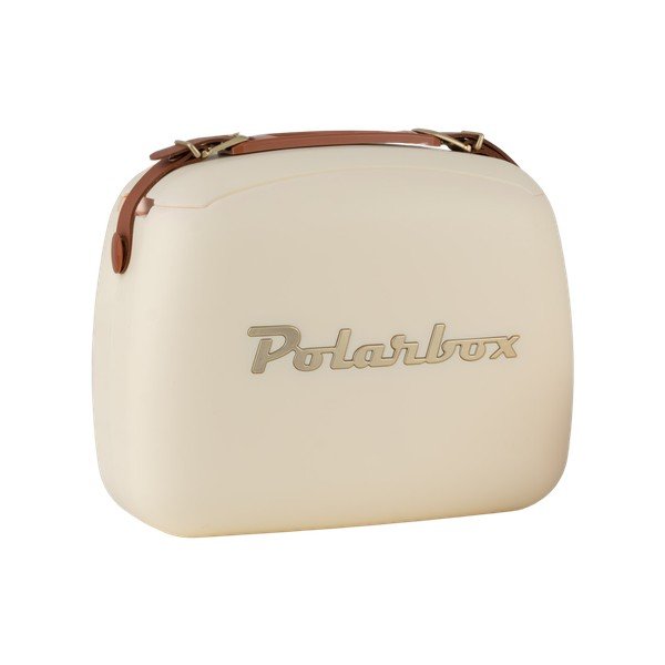 Kremowy pojemnik chłodzący 6 l – Polarbox-image-1